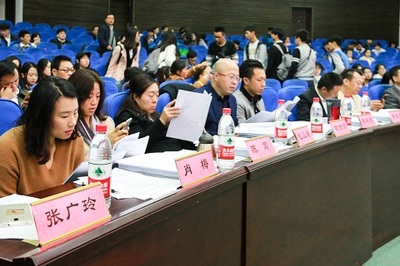 激发创意，营销天翼——2017“飞Young甜橙杯”湖北省大学生营销策划挑战赛决赛回顾与展望