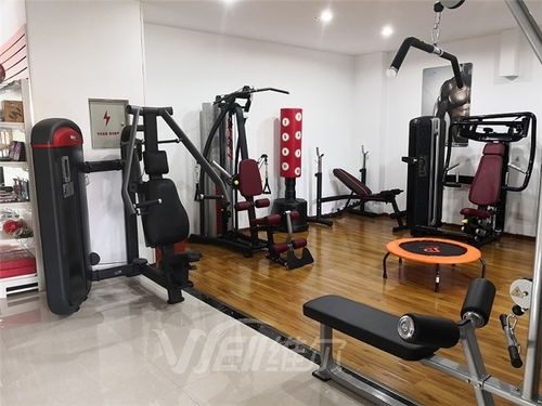 足浴桶批发与美容服务的完美结合——维尔健身器材公司的贵州市场策略