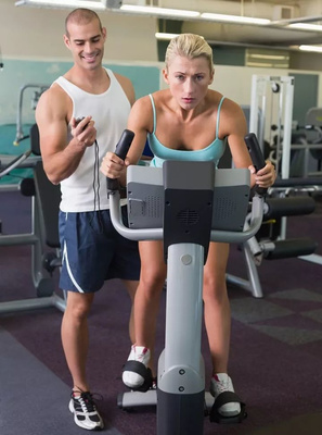 干货分享 健身俱乐部管理经营的三大重点